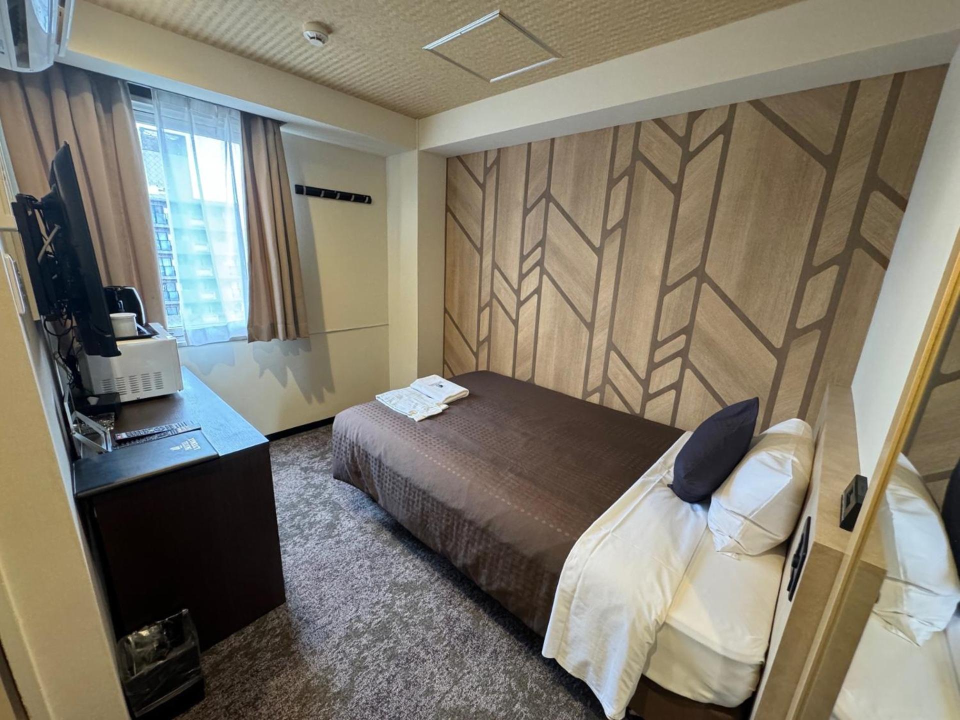 Hotel Livemax Kyoto Gojo Exterior foto